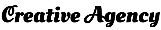 Creative Agency